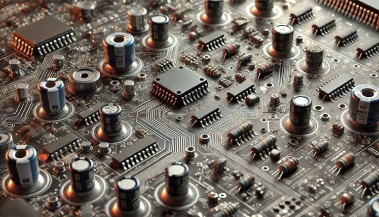 IPC Standards: The Key to Quality and Reliability in Electronics Manufacturing