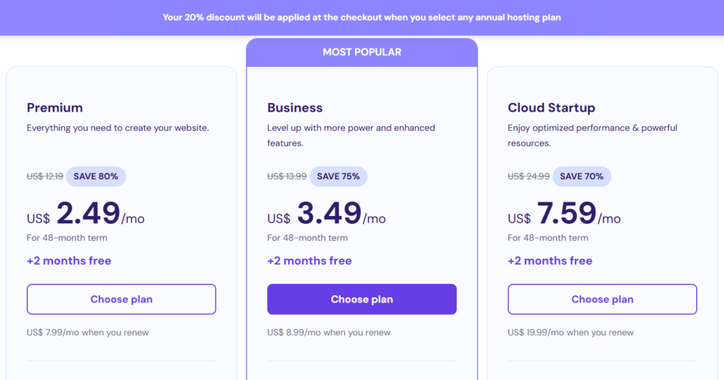 hosting coupon codes 2025