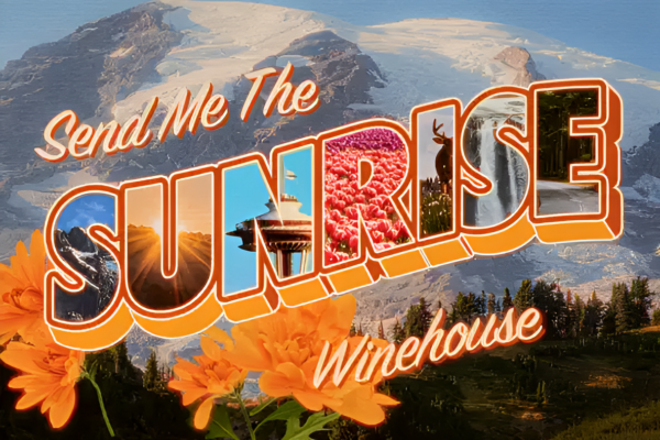 WINEHOUSE Sends Us the Sunrise with the Latest Release