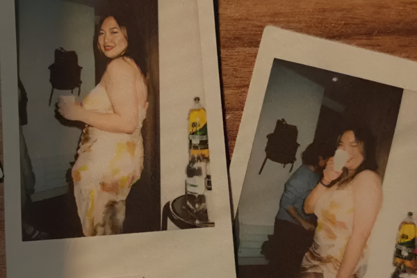 “Wasted” by hazed date: A Quiet Revolution of Heartbreak and Harmony