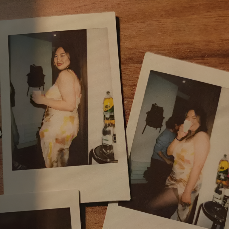 “Wasted” by hazed date: A Quiet Revolution of Heartbreak and Harmony