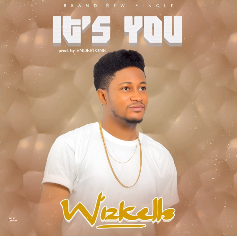 Meet Wizkells: Where Indie Folk Meets Ambient Afro-Soul