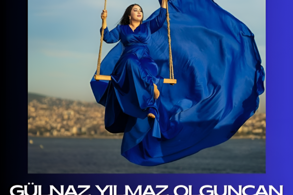 Şahidim İstanbul: Where Music Meets the Heart of a City