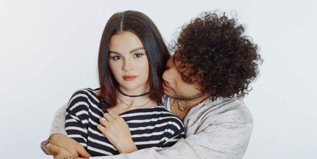 Selena Gomez ve Benny Blanco’dan Aşk Dolu Albüm: Hem Müzik Hem Romantizm!