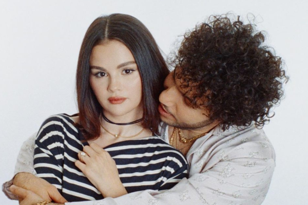 Selena Gomez and Benny Blanco Release New Album About Love and Their Relationship