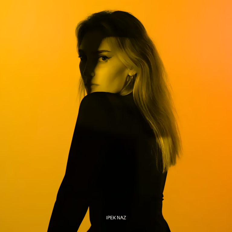 “kendime bi’ sözüm var” — İpek Naz’s New Emotional Electronic Single