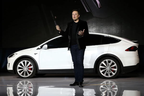 Tesla’s Robotaxi Service Could Launch on June 22 in Austin