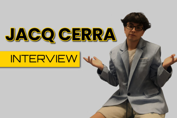 Interview: Music Executive Jacq Cerra
