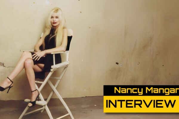 Novelist/Fashion Journalist/Screenwriter Nancy Mangano (Interview)