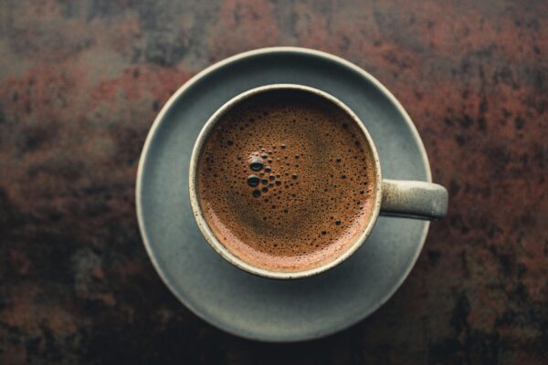 Coffee and Your Brain: Health Benefits and Psychological Effects