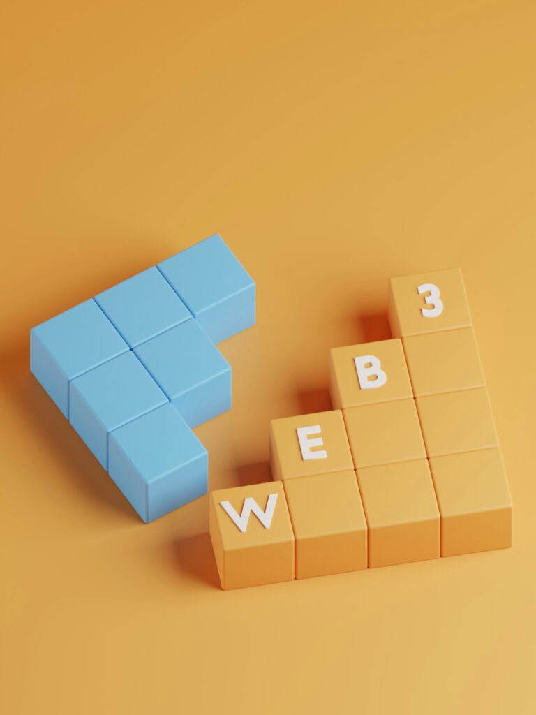 Understanding Web3: The Future of the Internet