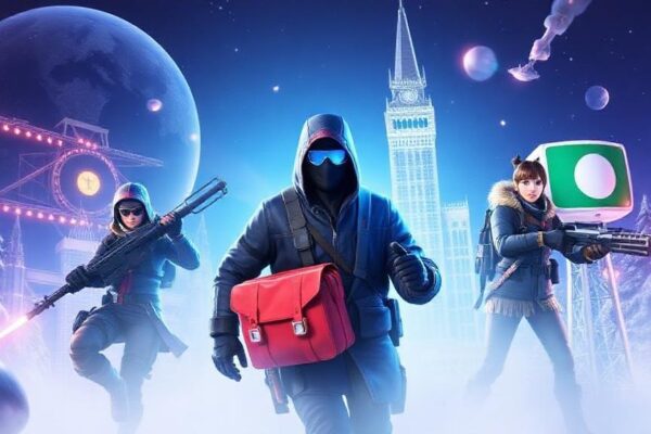 Most Hyped Games of 2026: Early Announcements