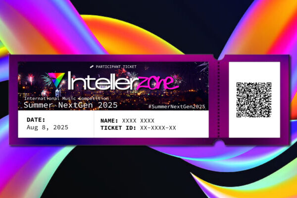 International Online Music Competition – Submit Your Song