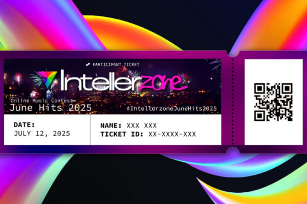 International Online Music Contest : June Hits 2025