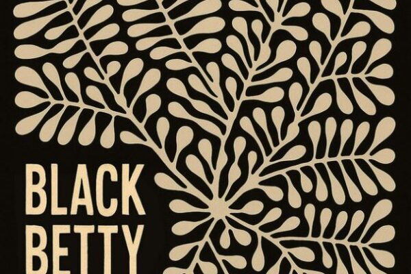 Black Betty by Kerem Guven: Afro-Acid House Revival