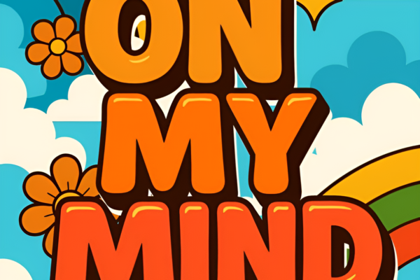 Amber Durant’s “On My Mind” – Fresh Summer Vibes from London