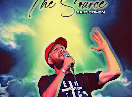 The Source by Eric Cohen: A Testimony of Redemption Through Christian Hip Hop