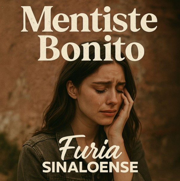 Discover the Fresh Sound of “Mentiste Bonito” by Furia Sinaloense
