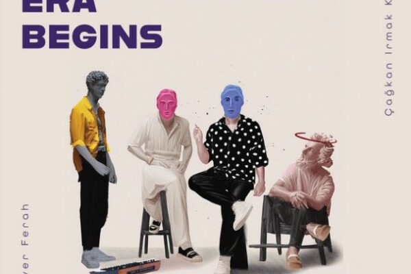 Oner Karacuha Ushers in “A New Era Begins” with Groove Jazz Elegance