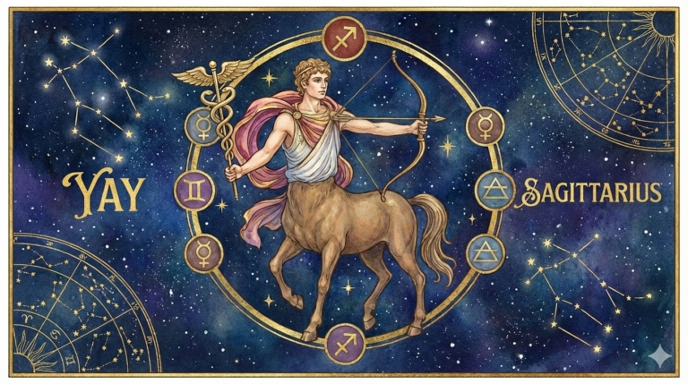 The Zodiac’s Free-Spirited Explorer: Sagittarius Personality Traits & In-Depth Analysis