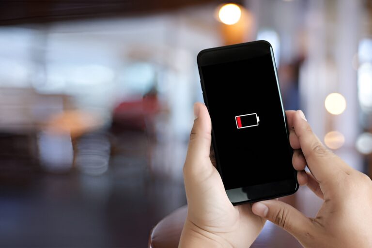 Hidden Battery Health Codes: How to Check Your iPhone & Android Battery Life